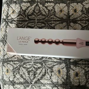 L’ange bubble wand